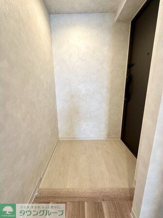 ウェルスクエア中目黒IIの物件内観写真